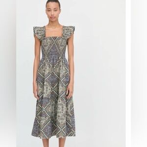 RARE Hill House Equestrian Ellie XXS